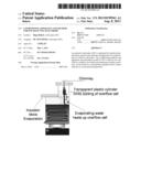 CONDITIONING APPARATUS AND METHOD FOR ION-SELECTIVE ELECTRODE diagram and image