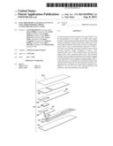 ELECTROCHEMICAL-BASED ANALYTICAL TEST STRIP WITH FILL-SPEED CONFIGURED     REAGENT LAYER diagram and image