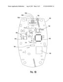 ANALYTE MEASUREMENT METHOD AND SYSTEM WITH HEMATOCRIT COMPENSATION diagram and image