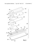 ANALYTE MEASUREMENT METHOD AND SYSTEM WITH HEMATOCRIT COMPENSATION diagram and image