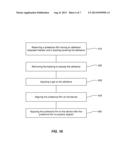 METHOD, APPARATUS, AND KIT FOR PROTECTING AN ELECTRONIC DEVICE diagram and image