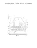 TIERED TOOL HOLDER diagram and image