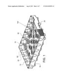 CELL TRAY diagram and image