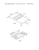 FLEXIBLE PACKAGE AND A METHOD OF MANUFACTURING A FLEXIBLE PACKAGE diagram and image