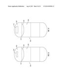 FLEXIBLE PACKAGE AND A METHOD OF MANUFACTURING A FLEXIBLE PACKAGE diagram and image