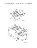 FILTRATION DEVICE diagram and image