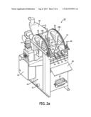 Filter Device for Separating a Mixture of Solid Sugbstance and a Liquid diagram and image