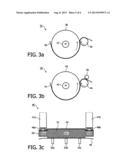 Filter Device for Separating a Mixture of Solid Sugbstance and a Liquid diagram and image