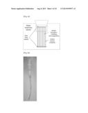 CONTAINER WITH BIOFILM FORMATION-INHIBITING MICROORGANISMS IMMOBILIZED     THEREIN AND MEMBRANE WATER TREATMENT APPARATUS USING THE SAME diagram and image