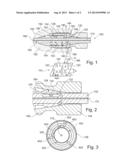 FERRULE CHUCK WITH SURFACE MICRO-GRIP diagram and image