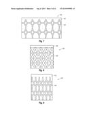 THIN LAYER CHROMATOGRAPHY PLATES AND RELATED METHODS OF MANUFACTURE     INCLUDING PRIMING PRIOR TO INFILTRATION WITH STATIONARY PHASE AND/OR     PRECURSOR THEREOF diagram and image