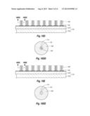 THIN LAYER CHROMATOGRAPHY PLATES AND RELATED METHODS OF MANUFACTURE     INCLUDING PRIMING PRIOR TO INFILTRATION WITH STATIONARY PHASE AND/OR     PRECURSOR THEREOF diagram and image