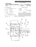 Magnetic Screen diagram and image