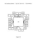 HEMODIALYSIS SYSTEM HAVING A FLOW PATH WITH A CONTROLLED COMPLIANT VOLUME diagram and image