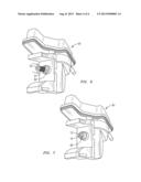 In-Line Single Outlet Filter with Automatic Clogged Filter Element Bypass diagram and image