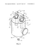 Fluid Treatment System with Self-Cleaning Filter diagram and image