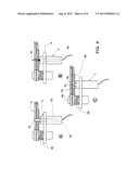 CONTROLLED ACCESS STRUCTURE FOR THE PROVISION OF BOTTLED PRODUCTS diagram and image