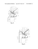 GREENHOUSE SHELF STRUCTURE WITH MODULARIZED SOLAR POWER FACILITY diagram and image