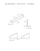 BALLASTED ROOF AND GROUND MOUNTED SOLAR PANEL RACKING SYSTEM diagram and image