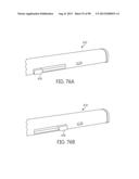 PRODUCT MANAGEMENT DISPLAY SYSTEM WITH TRACKLESS PUSHER MECHANISM diagram and image