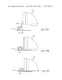 PRODUCT MANAGEMENT DISPLAY SYSTEM WITH TRACKLESS PUSHER MECHANISM diagram and image