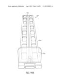 PRODUCT MANAGEMENT DISPLAY SYSTEM WITH TRACKLESS PUSHER MECHANISM diagram and image