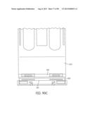 PRODUCT MANAGEMENT DISPLAY SYSTEM WITH TRACKLESS PUSHER MECHANISM diagram and image