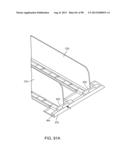 PRODUCT MANAGEMENT DISPLAY SYSTEM WITH TRACKLESS PUSHER MECHANISM diagram and image