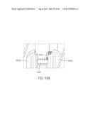 PRODUCT MANAGEMENT DISPLAY SYSTEM WITH TRACKLESS PUSHER MECHANISM diagram and image