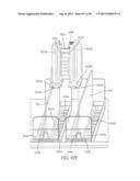 PRODUCT MANAGEMENT DISPLAY SYSTEM WITH TRACKLESS PUSHER MECHANISM diagram and image