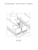 PRODUCT MANAGEMENT DISPLAY SYSTEM WITH TRACKLESS PUSHER MECHANISM diagram and image