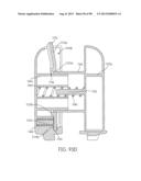 PRODUCT MANAGEMENT DISPLAY SYSTEM WITH TRACKLESS PUSHER MECHANISM diagram and image