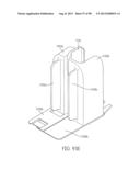 PRODUCT MANAGEMENT DISPLAY SYSTEM WITH TRACKLESS PUSHER MECHANISM diagram and image