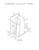 PRODUCT MANAGEMENT DISPLAY SYSTEM WITH TRACKLESS PUSHER MECHANISM diagram and image