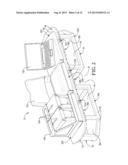 MODULAR MOUNTING SYSTEM FOR VEHICLES diagram and image