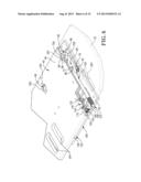 MODULAR MOUNTING SYSTEM FOR VEHICLES diagram and image