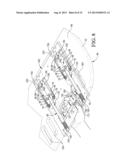 MODULAR MOUNTING SYSTEM FOR VEHICLES diagram and image