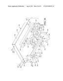 MODULAR MOUNTING SYSTEM FOR VEHICLES diagram and image