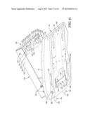 MODULAR MOUNTING SYSTEM FOR VEHICLES diagram and image