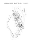 MODULAR MOUNTING SYSTEM FOR VEHICLES diagram and image