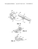 SURGICAL STAPLING DEVICE diagram and image