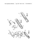 SURGICAL STAPLING DEVICE diagram and image