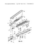 SURGICAL STAPLING DEVICE diagram and image