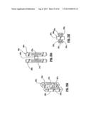 SURGICAL STAPLING DEVICE diagram and image