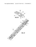 SURGICAL STAPLING DEVICE diagram and image