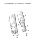 SURGICAL STAPLING DEVICE diagram and image