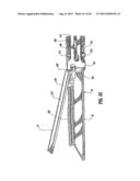 SURGICAL STAPLING DEVICE diagram and image