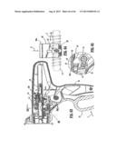 SURGICAL STAPLING DEVICE diagram and image