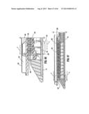 SURGICAL STAPLING DEVICE diagram and image