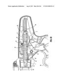 SURGICAL STAPLING DEVICE diagram and image